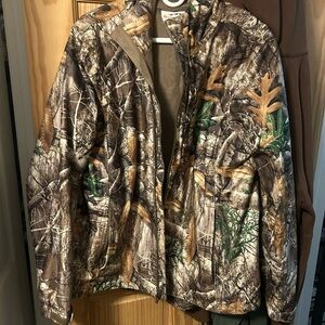 Women’s Rustic Ridge jacket NWOT